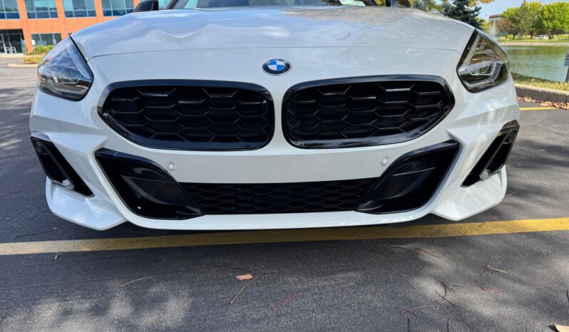 								2026 BMW Z4 M40i full									