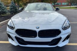 										2026 BMW Z4 M40i full									