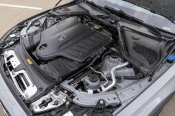 										2024 Mercedes-Benz E450 4Matic All-Terrain AWD full									