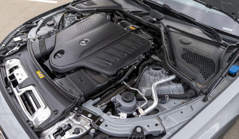 								2024 Mercedes-Benz E450 4Matic All-Terrain AWD full									