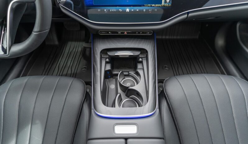 								2024 Mercedes-Benz E450 4Matic All-Terrain AWD full									