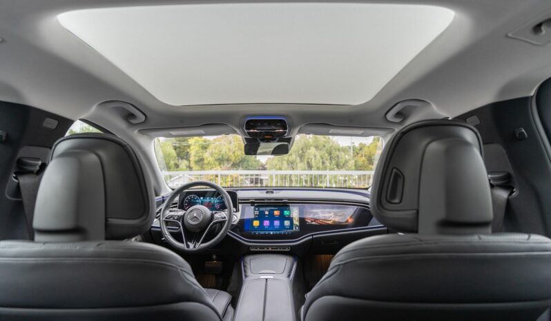 								2024 Mercedes-Benz E450 4Matic All-Terrain AWD full									