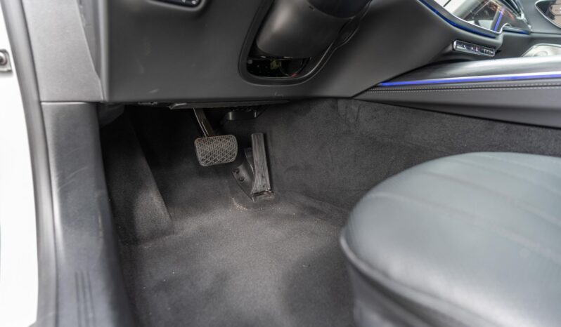 								2024 Mercedes-Benz E450 4Matic All-Terrain AWD full									