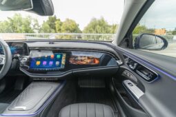 										2024 Mercedes-Benz E450 4Matic All-Terrain AWD full									