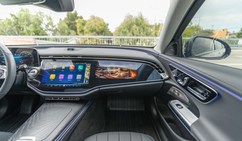 								2024 Mercedes-Benz E450 4Matic All-Terrain AWD full									