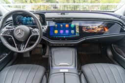 										2024 Mercedes-Benz E450 4Matic All-Terrain AWD full									