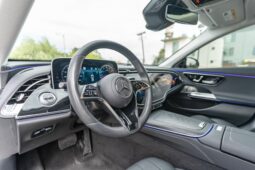 										2024 Mercedes-Benz E450 4Matic All-Terrain AWD full									