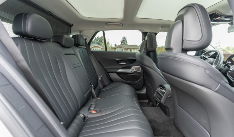 								2024 Mercedes-Benz E450 4Matic All-Terrain AWD full									