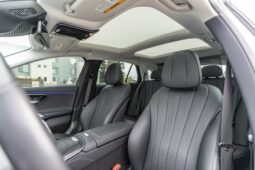 										2024 Mercedes-Benz E450 4Matic All-Terrain AWD full									