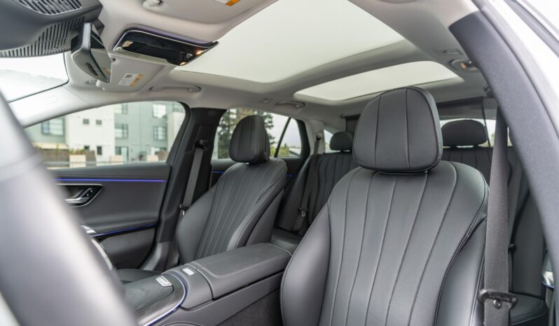 								2024 Mercedes-Benz E450 4Matic All-Terrain AWD full									