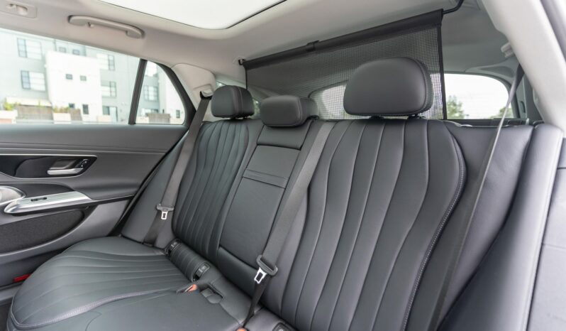 								2024 Mercedes-Benz E450 4Matic All-Terrain AWD full									