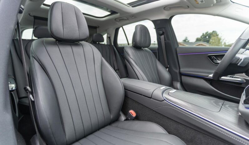 								2024 Mercedes-Benz E450 4Matic All-Terrain AWD full									