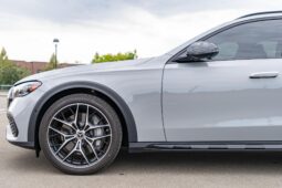 										2024 Mercedes-Benz E450 4Matic All-Terrain AWD full									