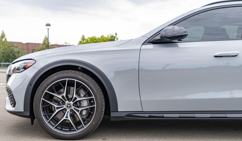 								2024 Mercedes-Benz E450 4Matic All-Terrain AWD full									