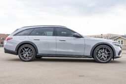 2024 Mercedes-Benz E450 4Matic All-Terrain AWD