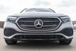 										2024 Mercedes-Benz E450 4Matic All-Terrain AWD full									