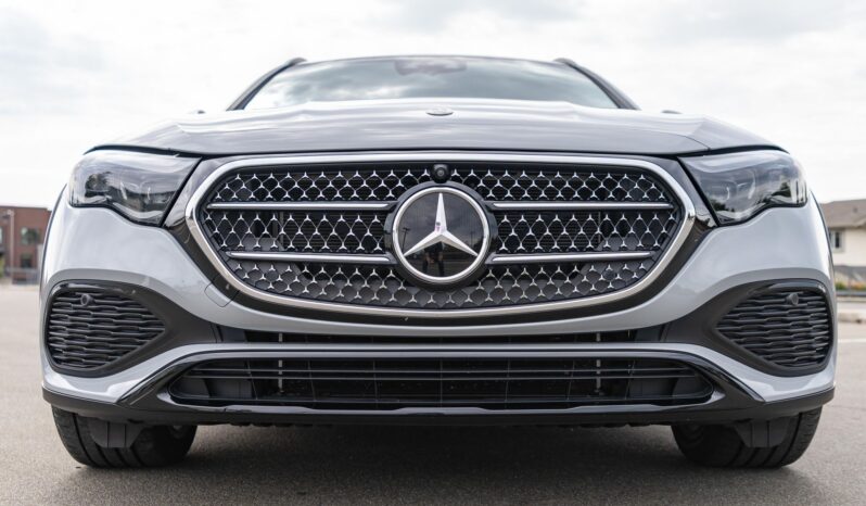 								2024 Mercedes-Benz E450 4Matic All-Terrain AWD full									