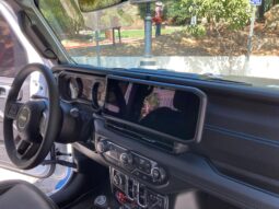 2024 Jeep Wrangler Rubicon X 4xe Hybrid