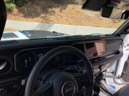 2024 Jeep Wrangler Rubicon X 4xe Hybrid