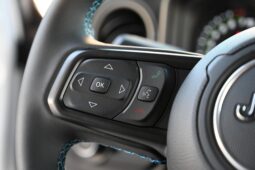 2024 Jeep Wrangler Rubicon X 4xe Hybrid