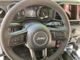 2024 Jeep Wrangler Rubicon X 4xe Hybrid