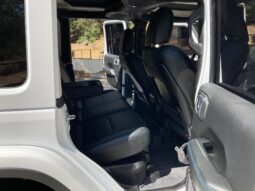 										2024 Jeep Wrangler Rubicon X 4xe Hybrid full									