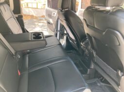 										2024 Jeep Wrangler Rubicon X 4xe Hybrid full									