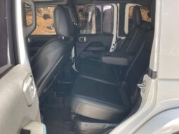 										2024 Jeep Wrangler Rubicon X 4xe Hybrid full									