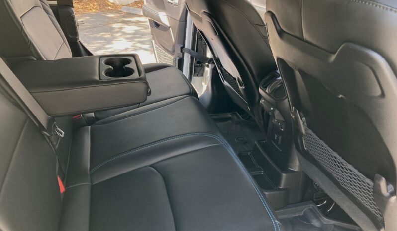 								2024 Jeep Wrangler Rubicon X 4xe Hybrid full									