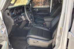 										2024 Jeep Wrangler Rubicon X 4xe Hybrid full									