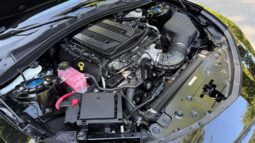 2023 Chevrolet Camaro ZL1 Coupe Manual