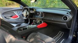 2023 Chevrolet Camaro ZL1 Coupe Manual