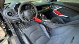 2023 Chevrolet Camaro ZL1 Coupe Manual