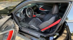 										2023 Chevrolet Camaro ZL1 Coupe Manual full									