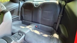 										2023 Chevrolet Camaro ZL1 Coupe Manual full									