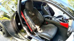 										2023 Chevrolet Camaro ZL1 Coupe Manual full									