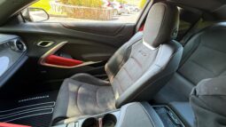 										2023 Chevrolet Camaro ZL1 Coupe Manual full									