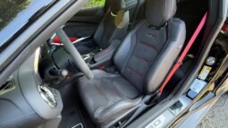 										2023 Chevrolet Camaro ZL1 Coupe Manual full									