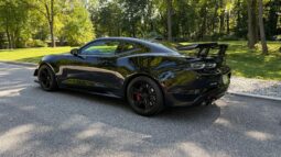 										2023 Chevrolet Camaro ZL1 Coupe Manual full									