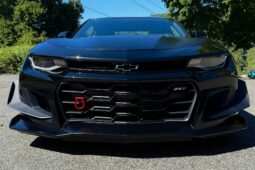 										2023 Chevrolet Camaro ZL1 Coupe Manual full									