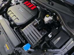 2023 Audi S3 Premium Plus