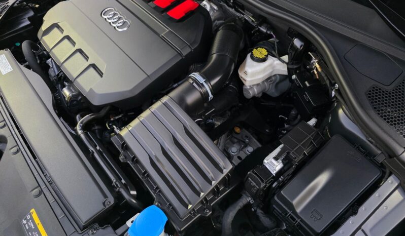 								2023 Audi S3 Premium Plus full									