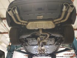 2023 Audi S3 Premium Plus