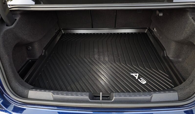 								2023 Audi S3 Premium Plus full									