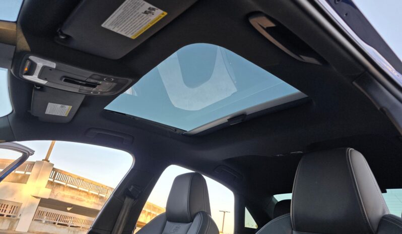 								2023 Audi S3 Premium Plus full									