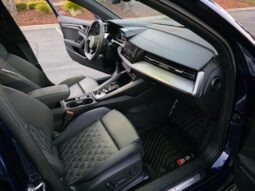 										2023 Audi S3 Premium Plus full									