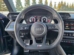 										2023 Audi S3 Premium Plus full									