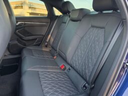 										2023 Audi S3 Premium Plus full									