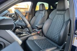 										2023 Audi S3 Premium Plus full									