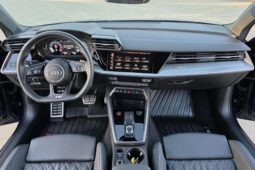 										2023 Audi S3 Premium Plus full									